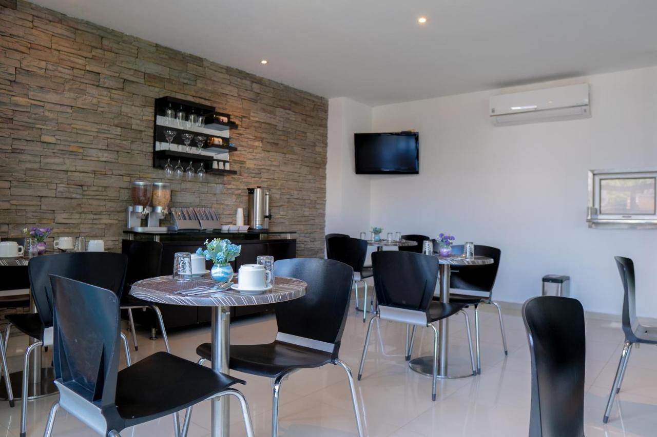 Hotel San Gabriel Barrancabermeja Zewnętrze zdjęcie